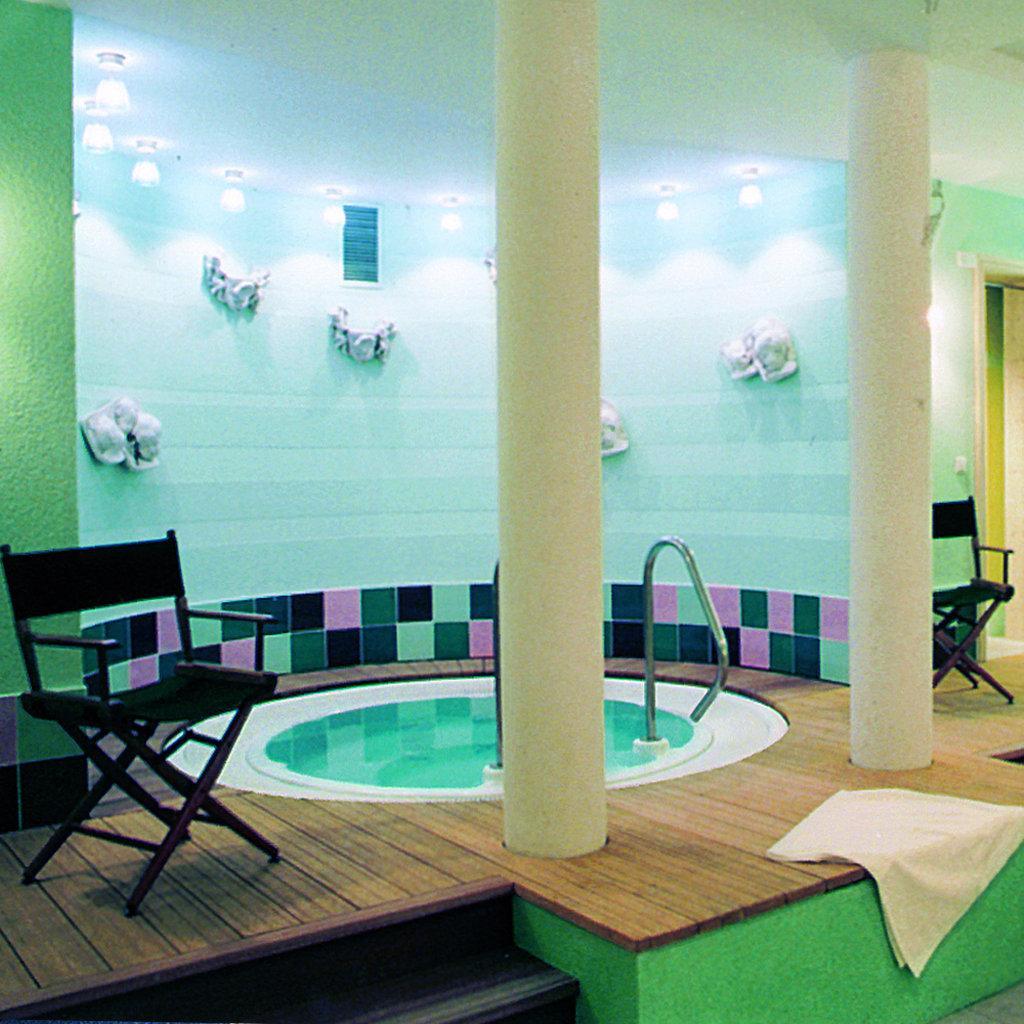 Hotel Agneshof Nuernberg Luaran gambar
