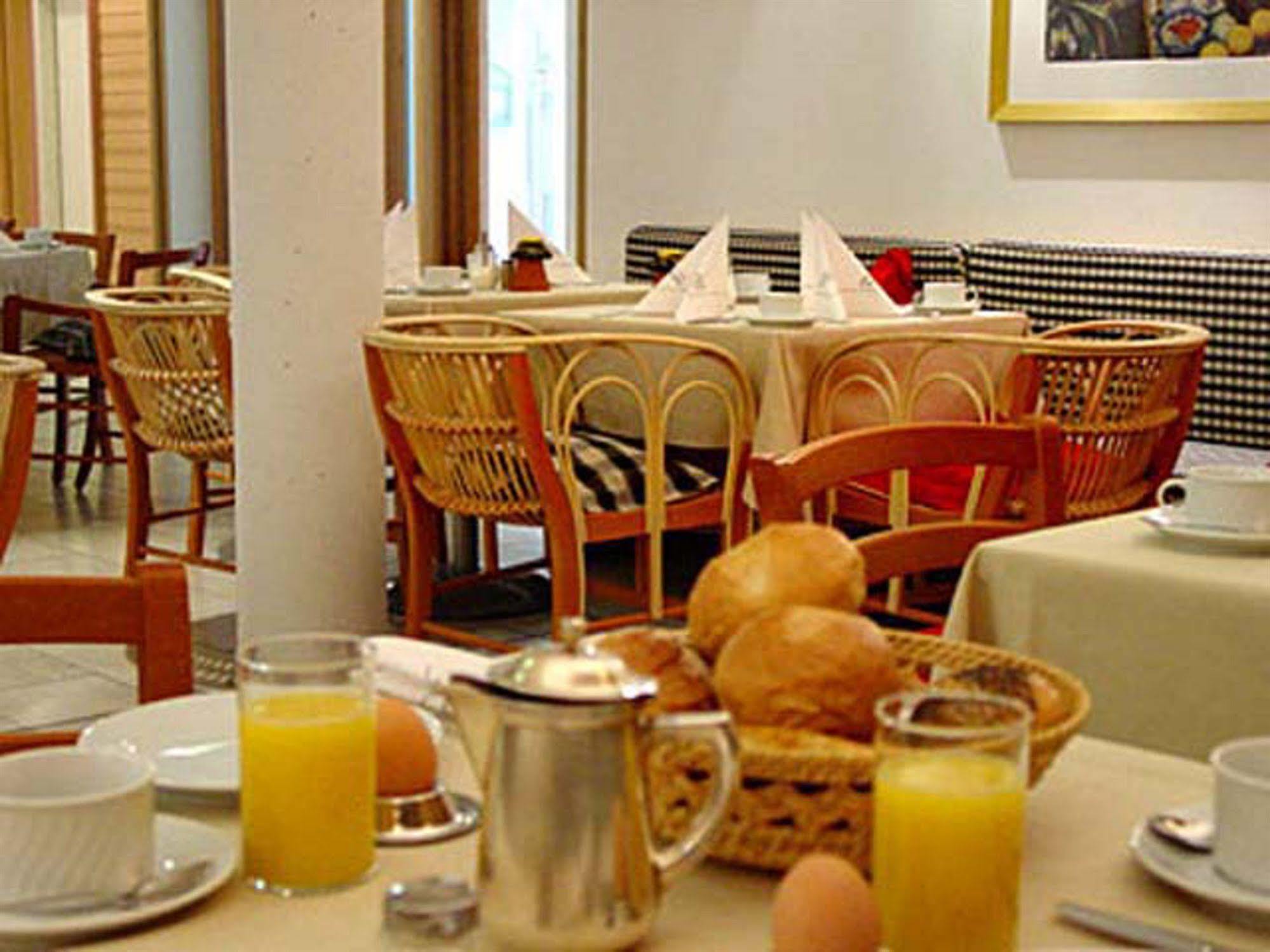 Hotel Agneshof Nuernberg Luaran gambar