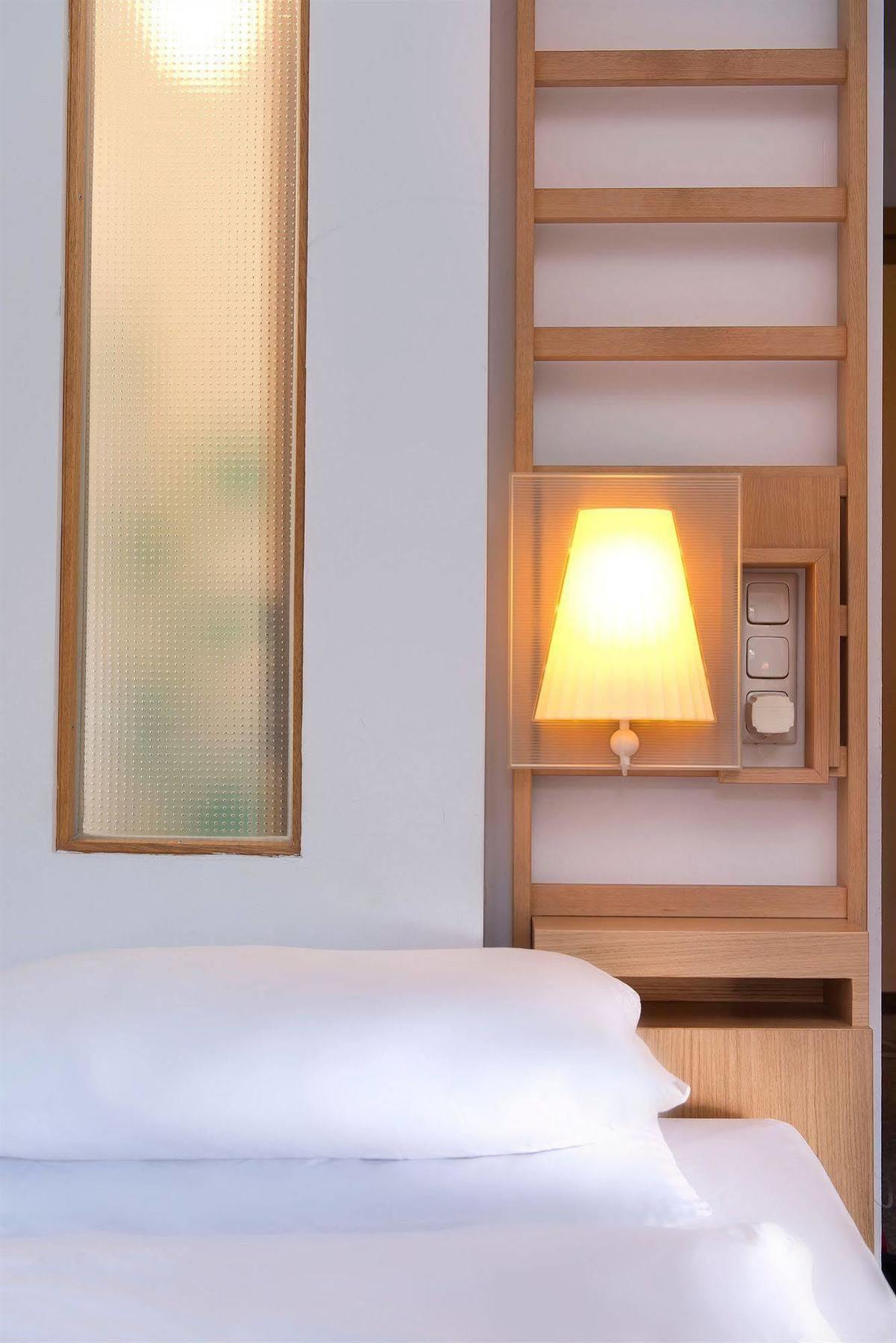 Hotel Agneshof Nuernberg Bilik gambar