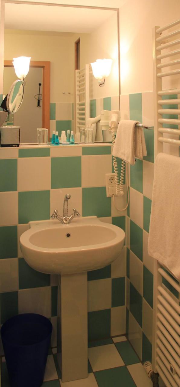 Hotel Agneshof Nuernberg Luaran gambar