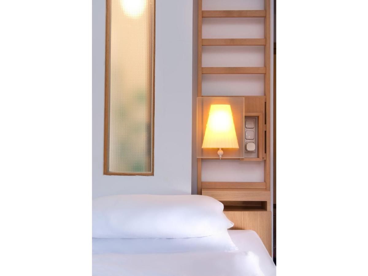 Hotel Agneshof Nuernberg Bilik gambar